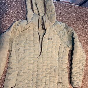 Mountain Hardwear Stretch Down Jacket